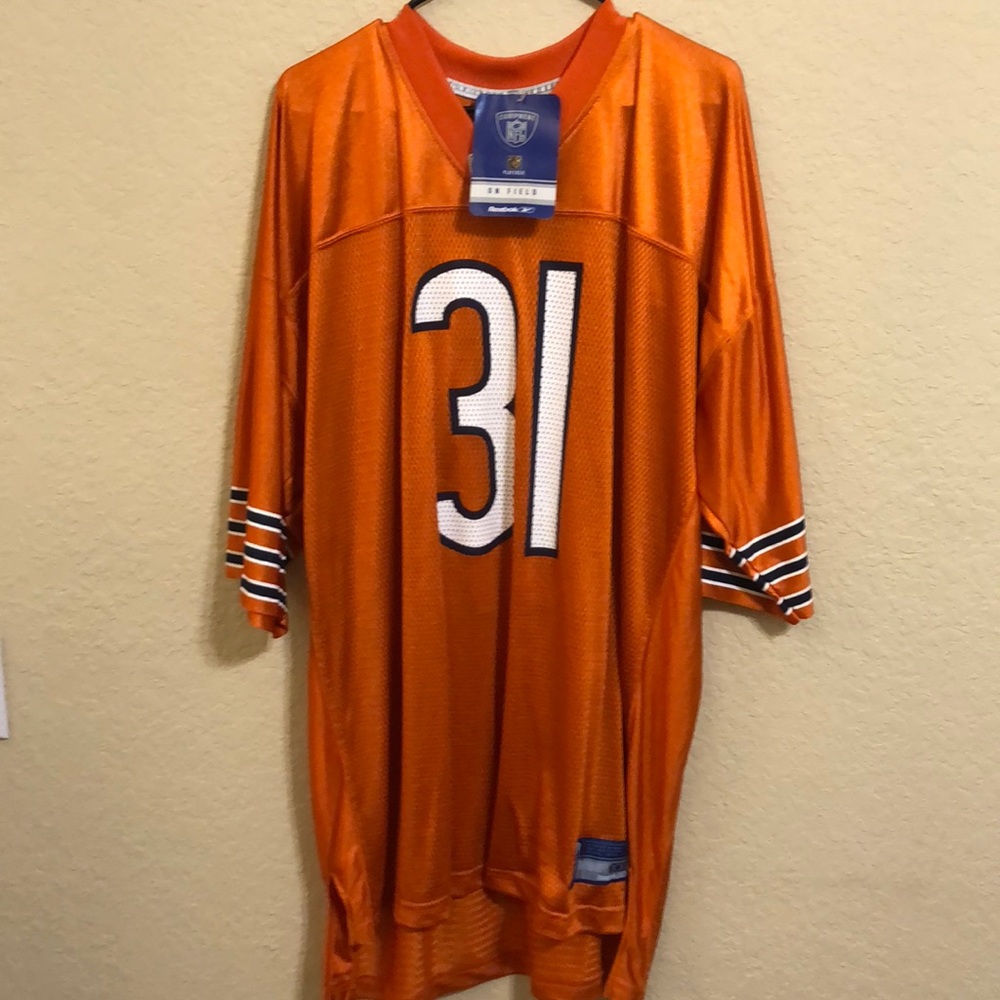 Broncos jersey XXL #31